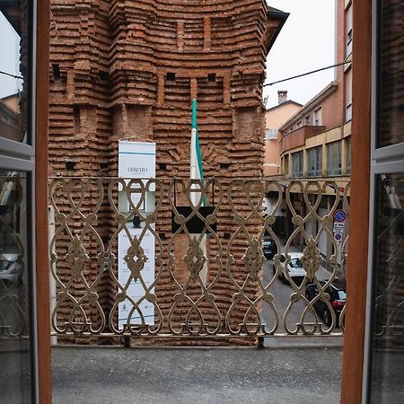 Le Camere Di Gio Альба Экстерьер фото