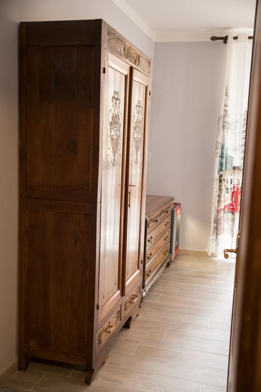 Le Camere Di Gio Альба Экстерьер фото
